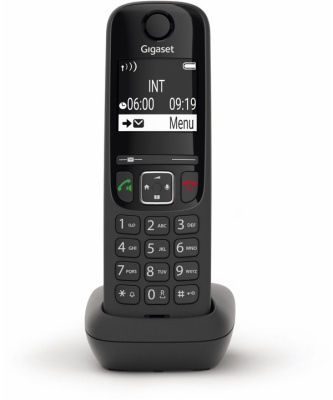 Gigaset AS690HX S30852-H2876-S301 Телефон 1