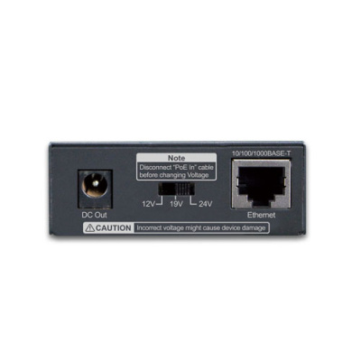 Planet POE-172S Сплиттер  3