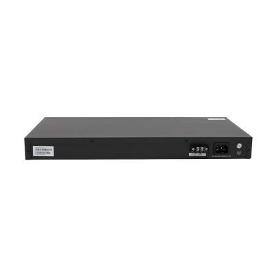 SNR SNR-S2995G-24TX-DC Управляемый коммутатор 4