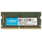 Crucial DDR4 SODIMM 8GB PC4-25600 Оперативная память CT8G4SFS832A