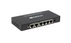 ORIGO OS1206P/60W/A1A Неуправляемый PoE-коммутатор