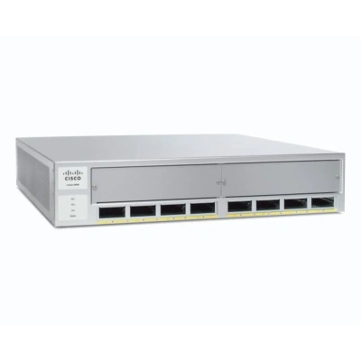 Cisco Catalyst WS-C4900M Б/У Коммутатор
