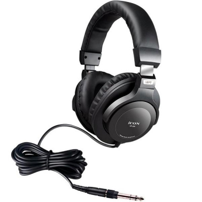 iCON HP-200 110501A2003 Наушники динамические 4