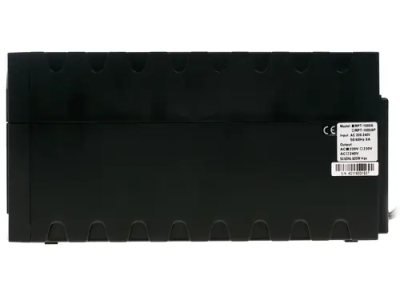 Powercom Raptor RPT-1000A EURO ИБП  859787 3