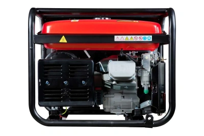 FUBAG BS 9000 AES Duplex 46760 Электростанция бензиновая 5