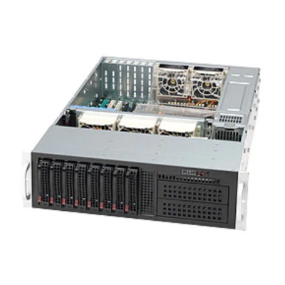 SuperMicro CSE-835TQC-R1K03B Корпус