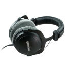 Gemini DJX-1000 Наушники динамические 3