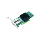 LR-Link LRES1026PF-2SFP28 Сетевая карта