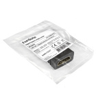 Exegate EX-HDMI-FFC EX284925RUS Переходник HDMI-HDMI 3