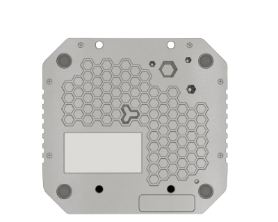 MikroTik LtAP (RBLTAP-2HND) Точка доступа для транспорта, 2,4 ГГц (b/g/n) 2