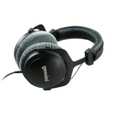 Gemini DJX-1000 Наушники динамические 2