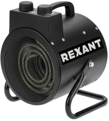 Rexant 60-0039 Пушка тепловая электрическая