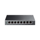Tp-Link TL-SG208PE Коммутатор