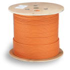 Cabeus SFTP-4P-Cat.6-SOLID-LSZH Кабель витая пара
