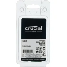 Crucial DDR4 SODIMM 16GB PC4-25600 Оперативная память CT16G4SFRA32A 3