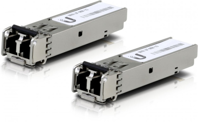 Ubiquiti FiberModule UF-MM-1G (UF-MM-1G) Трансивер