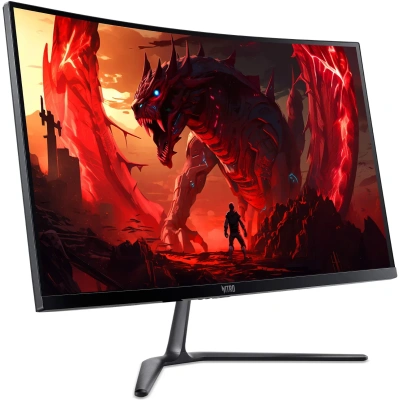 Acer Nitro ED270UX6bmiipx UM.HE0CD.602 Монитор 1