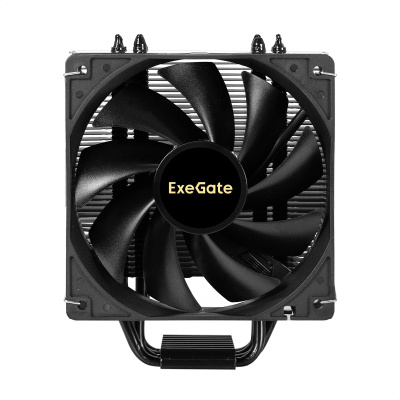 Exegate ExeGate Dark Magic EX295004RUS Кулер 5