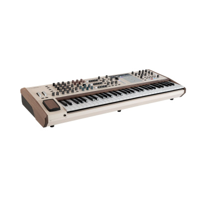 Arturia Polybrute 12 551002 Синтезатор 3