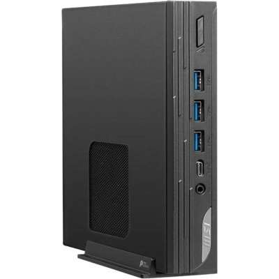 MSI Pro DP10 12M Mini 9S6-B0A621-201 Неттоп