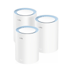 Cudy M1200(3-Pack) Wi-Fi Mesh-система