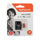 GoPower 00-00025678 Карта памяти