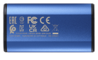 ADATA External AELI-SE880-500GCBU Твердотельный накопитель 5
