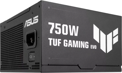 ASUS TUF-GAMING-750G-EVO 90YE00SB-B0NA00 Блок питания ПК 7
