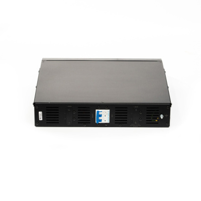 Бастион SKAT BС 48/18 RACK 8759 Батарейный блок 7