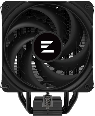 Zalman CNPS9X PERFORMA PLUS BLACK Устройство охлаждения(кулер) 2