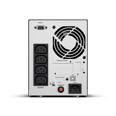 CyberPower OLS1000EC ИБП 2
