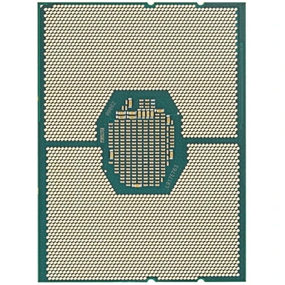 Dell 338-BTSZ Intel Xeon Gold 6238 Процессор 1