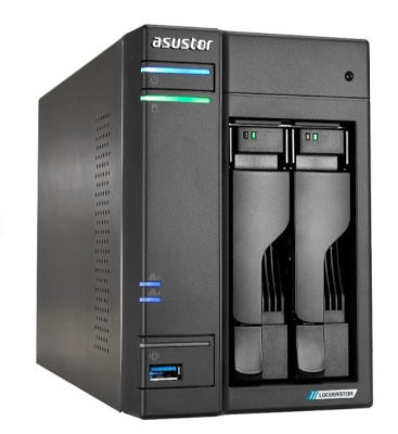 ASUS AS6702T 90IX01N3-BW3S00 Система хранения данных 1