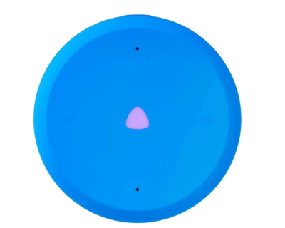 Yandex YNDX-00028BLU Умная колонка 3