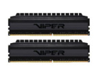 Patriot Viper 4 Blackout PVB48G300C6K Модуль памяти