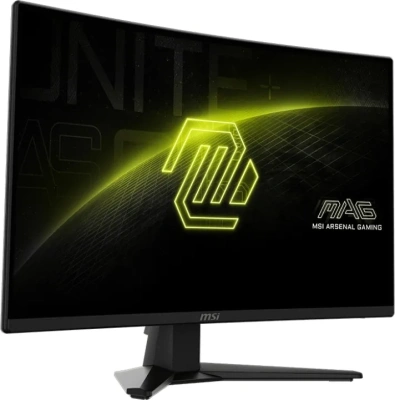 MSI 274CQF 9S6-3CE31T-015 Монитор 1