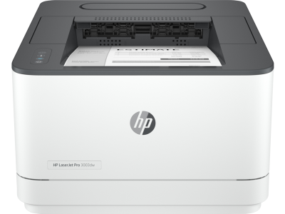 HP LaserJet Pro 3003dw 3G654A Лазерный принтер 2