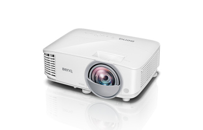 BenQ MW809STH Проектор 9H.JMF77.13E 1