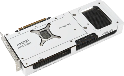 ASUS PRIME-RX9070XT-O16G-WHITE 90YV0L75-M0NA00 Видеокарта 3