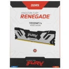 Kingston FURY Renegade Silver KF572C38RS-16 Модуль памяти 3