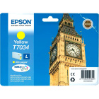 Epson C13T70344010 Картридж