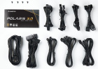 Chieftec ATX 1050W Polaris PPS-1050FC-A3 Блок питания 8