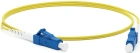 Hyperline FC-S2-9-LC/UR-LC/UR-H-1M-LSZH-YL Патч-корд