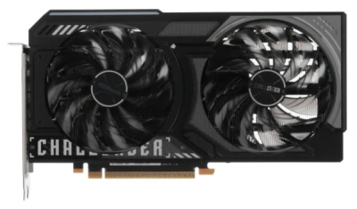 ASRock B570 CL 10GO Видеокарта 5