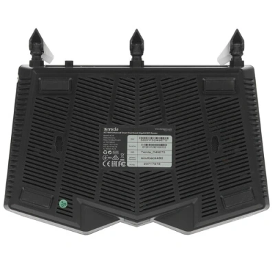Tenda AC18 Wi-Fi маршрутизатор 3