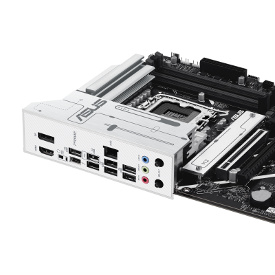 ASUS PRIME Z890-P WIFI Материнская плата 90MB1I70-M0EAY0 5