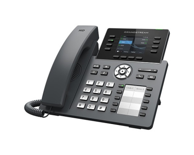 Grandstream GRP2634 IP-телефон 1