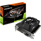 Gigabyte GTX1630 4GB GDDR6 Видеокарта GV-N1630D6-4GD