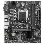 MSI PRO H510M-B II Материнская плата