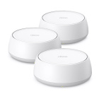 TP-Link Deco BE22(3-pack) Домашняя Mesh-система Wi-Fi 7